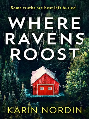 cover image of Where Ravens Roost